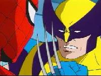 Spider-Man The Animated Series